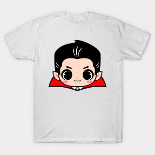 Cute Dracula T-Shirt